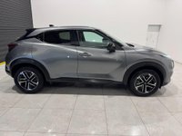 USED 2024 24 NISSAN JUKE 1.0 DIG-T N-Connecta Euro 6 (s/s) 5dr Camera - Sat Nav - App Connect
