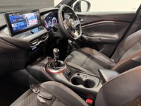 USED 2024 24 NISSAN JUKE 1.0 DIG-T N-Connecta Euro 6 (s/s) 5dr Camera - Sat Nav - App Connect