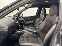 USED 2024 24 NISSAN JUKE 1.0 DIG-T N-Connecta Euro 6 (s/s) 5dr Camera - Sat Nav - App Connect
