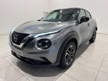 2024 NISSAN JUKE