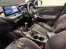 USED 2024 24 NISSAN JUKE 1.0 DIG-T N-Connecta Euro 6 (s/s) 5dr Camera - Sat Nav - App Connect