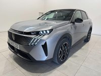 USED 2025 25 PEUGEOT 3008 1.2 GT e-DSC6 Euro 6 (s/s) 5dr Camera - Sat Nav - App Connect