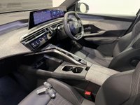 USED 2025 25 PEUGEOT 3008 1.2 GT e-DSC6 Euro 6 (s/s) 5dr Camera - Sat Nav - App Connect