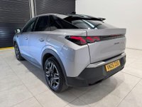 USED 2025 25 PEUGEOT 3008 1.2 GT e-DSC6 Euro 6 (s/s) 5dr Camera - Sat Nav - App Connect
