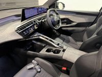 USED 2025 25 PEUGEOT 3008 1.2 GT e-DSC6 Euro 6 (s/s) 5dr Camera - Sat Nav - App Connect