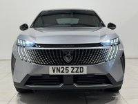 USED 2025 25 PEUGEOT 3008 1.2 GT e-DSC6 Euro 6 (s/s) 5dr Camera - Sat Nav - App Connect