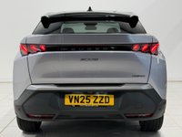 USED 2025 25 PEUGEOT 3008 1.2 GT e-DSC6 Euro 6 (s/s) 5dr Camera - Sat Nav - App Connect