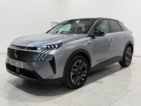 USED 2025 25 PEUGEOT 3008 1.2 GT e-DSC6 Euro 6 (s/s) 5dr Camera - Sat Nav - App Connect