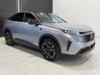 USED 2025 25 PEUGEOT 3008 1.2 GT e-DSC6 Euro 6 (s/s) 5dr Camera - Sat Nav - App Connect
