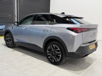 USED 2025 25 PEUGEOT 3008 1.2 GT e-DSC6 Euro 6 (s/s) 5dr Camera - Sat Nav - App Connect