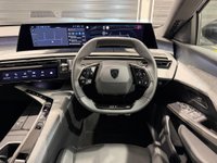 USED 2025 25 PEUGEOT 3008 1.2 GT e-DSC6 Euro 6 (s/s) 5dr Camera - Sat Nav - App Connect