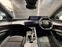 USED 2025 25 PEUGEOT 3008 1.2 GT e-DSC6 Euro 6 (s/s) 5dr Camera - Sat Nav - App Connect