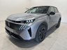 USED 2025 25 PEUGEOT 3008 1.2 GT e-DSC6 Euro 6 (s/s) 5dr Camera - Sat Nav - App Connect