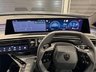 USED 2025 25 PEUGEOT 3008 1.2 GT e-DSC6 Euro 6 (s/s) 5dr Camera - Sat Nav - App Connect