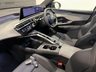 USED 2025 25 PEUGEOT 3008 1.2 GT e-DSC6 Euro 6 (s/s) 5dr Camera - Sat Nav - App Connect