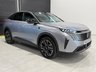 USED 2025 25 PEUGEOT 3008 1.2 GT e-DSC6 Euro 6 (s/s) 5dr Camera - Sat Nav - App Connect