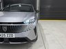 USED 2025 25 PEUGEOT 3008 1.2 GT e-DSC6 Euro 6 (s/s) 5dr Camera - Sat Nav - App Connect