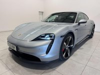 USED 2021 21 PORSCHE TAYCAN Performance Plus 93.4kWh 4S Auto 4WD 4dr Performance Plus + Huge Spec
