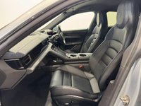 USED 2021 21 PORSCHE TAYCAN Performance Plus 93.4kWh 4S Auto 4WD 4dr Performance Plus + Huge Spec