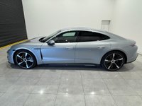 USED 2021 21 PORSCHE TAYCAN Performance Plus 93.4kWh 4S Auto 4WD 4dr Performance Plus + Huge Spec
