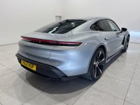 USED 2021 21 PORSCHE TAYCAN Performance Plus 93.4kWh 4S Auto 4WD 4dr Performance Plus + Huge Spec