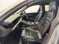 USED 2021 21 PORSCHE TAYCAN Performance Plus 93.4kWh 4S Auto 4WD 4dr Performance Plus + Huge Spec