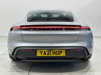 USED 2021 21 PORSCHE TAYCAN Performance Plus 93.4kWh 4S Auto 4WD 4dr Performance Plus + Huge Spec