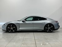 USED 2021 21 PORSCHE TAYCAN Performance Plus 93.4kWh 4S Auto 4WD 4dr Performance Plus + Huge Spec