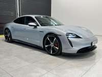 USED 2021 21 PORSCHE TAYCAN Performance Plus 93.4kWh 4S Auto 4WD 4dr Performance Plus + Huge Spec