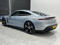 USED 2021 21 PORSCHE TAYCAN Performance Plus 93.4kWh 4S Auto 4WD 4dr Performance Plus + Huge Spec
