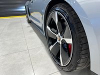 USED 2021 21 PORSCHE TAYCAN Performance Plus 93.4kWh 4S Auto 4WD 4dr Performance Plus + Huge Spec