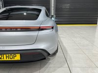USED 2021 21 PORSCHE TAYCAN Performance Plus 93.4kWh 4S Auto 4WD 4dr Performance Plus + Huge Spec