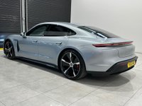 USED 2021 21 PORSCHE TAYCAN Performance Plus 93.4kWh 4S Auto 4WD 4dr Performance Plus + Huge Spec
