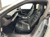 USED 2021 21 PORSCHE TAYCAN Performance Plus 93.4kWh 4S Auto 4WD 4dr Performance Plus + Huge Spec
