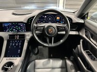 USED 2021 21 PORSCHE TAYCAN Performance Plus 93.4kWh 4S Auto 4WD 4dr Performance Plus + Huge Spec