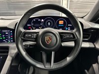 USED 2021 21 PORSCHE TAYCAN Performance Plus 93.4kWh 4S Auto 4WD 4dr Performance Plus + Huge Spec