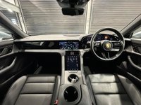 USED 2021 21 PORSCHE TAYCAN Performance Plus 93.4kWh 4S Auto 4WD 4dr Performance Plus + Huge Spec