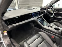 USED 2021 21 PORSCHE TAYCAN Performance Plus 93.4kWh 4S Auto 4WD 4dr Performance Plus + Huge Spec