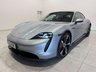 USED 2021 21 PORSCHE TAYCAN Performance Plus 93.4kWh 4S Auto 4WD 4dr Performance Plus + Huge Spec