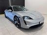 USED 2021 21 PORSCHE TAYCAN Performance Plus 93.4kWh 4S Auto 4WD 4dr Performance Plus + Huge Spec
