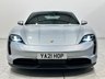 USED 2021 21 PORSCHE TAYCAN Performance Plus 93.4kWh 4S Auto 4WD 4dr Performance Plus + Huge Spec