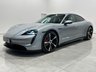 USED 2021 21 PORSCHE TAYCAN Performance Plus 93.4kWh 4S Auto 4WD 4dr Performance Plus + Huge Spec