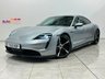 USED 2021 21 PORSCHE TAYCAN Performance Plus 93.4kWh 4S Auto 4WD 4dr Performance Plus + Huge Spec