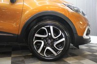 USED 2019 69 RENAULT CAPTUR 0.9 TCe ENERGY Iconic SUV 5dr Petrol Manual Euro 6 (s/s) (90 ps) Complementary 6 Months RAC Warranty and 12 Months RAC Breakdown Cover Also Receive a Full MOT With All Advisory Work Completed, Fresh Engine Service and RAC Multipoint Check Before Collection/Delivery