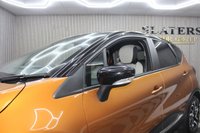 USED 2019 69 RENAULT CAPTUR 0.9 TCe ENERGY Iconic SUV 5dr Petrol Manual Euro 6 (s/s) (90 ps) Complementary 6 Months RAC Warranty and 12 Months RAC Breakdown Cover Also Receive a Full MOT With All Advisory Work Completed, Fresh Engine Service and RAC Multipoint Check Before Collection/Delivery