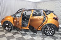 USED 2019 69 RENAULT CAPTUR 0.9 TCe ENERGY Iconic SUV 5dr Petrol Manual Euro 6 (s/s) (90 ps) Complementary 6 Months RAC Warranty and 12 Months RAC Breakdown Cover Also Receive a Full MOT With All Advisory Work Completed, Fresh Engine Service and RAC Multipoint Check Before Collection/Delivery