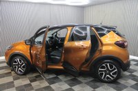 USED 2019 69 RENAULT CAPTUR 0.9 TCe ENERGY Iconic SUV 5dr Petrol Manual Euro 6 (s/s) (90 ps) Complementary 6 Months RAC Warranty and 12 Months RAC Breakdown Cover Also Receive a Full MOT With All Advisory Work Completed, Fresh Engine Service and RAC Multipoint Check Before Collection/Delivery