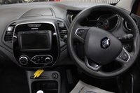 USED 2019 69 RENAULT CAPTUR 0.9 TCe ENERGY Iconic SUV 5dr Petrol Manual Euro 6 (s/s) (90 ps) Complementary 6 Months RAC Warranty and 12 Months RAC Breakdown Cover Also Receive a Full MOT With All Advisory Work Completed, Fresh Engine Service and RAC Multipoint Check Before Collection/Delivery