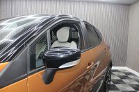 USED 2019 69 RENAULT CAPTUR 0.9 TCe ENERGY Iconic SUV 5dr Petrol Manual Euro 6 (s/s) (90 ps) Complementary 6 Months RAC Warranty and 12 Months RAC Breakdown Cover Also Receive a Full MOT With All Advisory Work Completed, Fresh Engine Service and RAC Multipoint Check Before Collection/Delivery