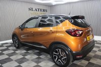 USED 2019 69 RENAULT CAPTUR 0.9 TCe ENERGY Iconic SUV 5dr Petrol Manual Euro 6 (s/s) (90 ps) Complementary 6 Months RAC Warranty and 12 Months RAC Breakdown Cover Also Receive a Full MOT With All Advisory Work Completed, Fresh Engine Service and RAC Multipoint Check Before Collection/Delivery